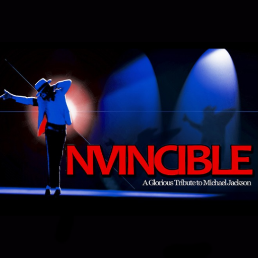 Invincible: A Tribute to Michael Jackson Philadelphia Tickets