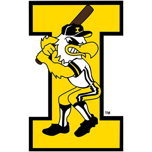 Iowa Hawkeyes Baseball Tickets