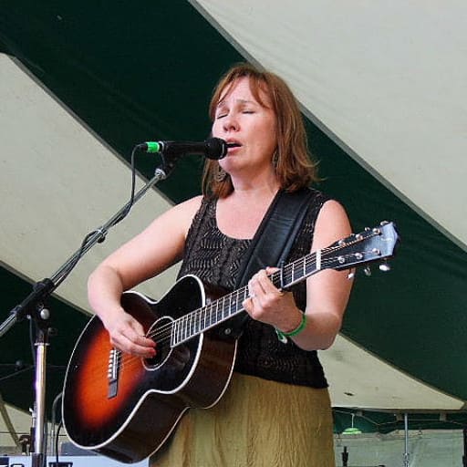 Iris Dement Philadelphia Concert Tickets