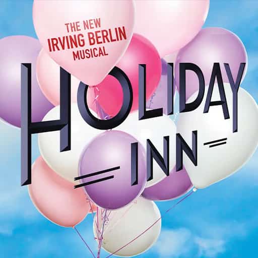 Irving Berlin's Holiday Inn in Philadelphia