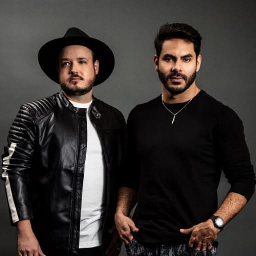 Israel & Rodolffo Philadelphia Tickets
