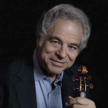 Itzhak Perlman Philadelphia Tickets
