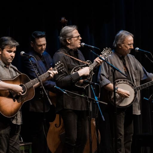J2B2 - John Jorgenson Bluegrass Band Philadelphia Tickets