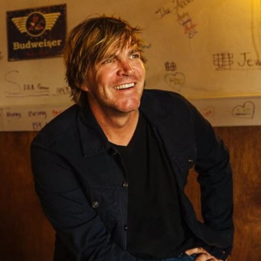Jack Ingram Philadelphia Tickets