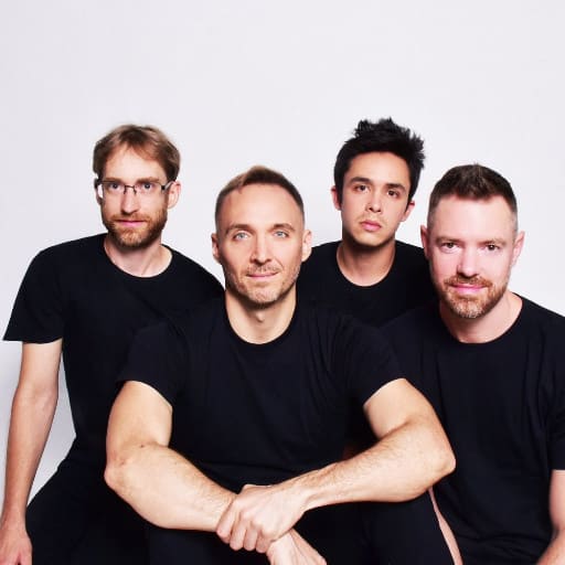 Jack Quartet Philadelphia Tickets