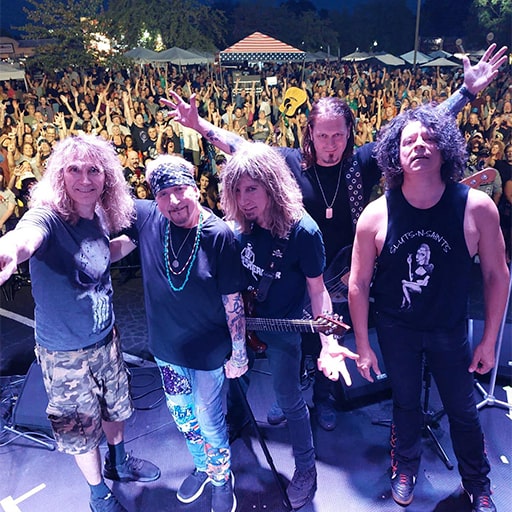 Jack Russell's Great White Philadelphia Tickets