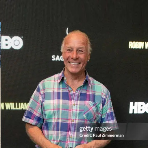 Jackie Martling in Philadelphia