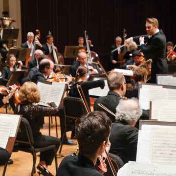 Jacksonville Symphony Philadelphia Tickets