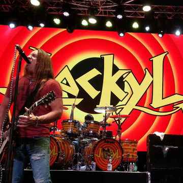 Jackyl Tickets 2026