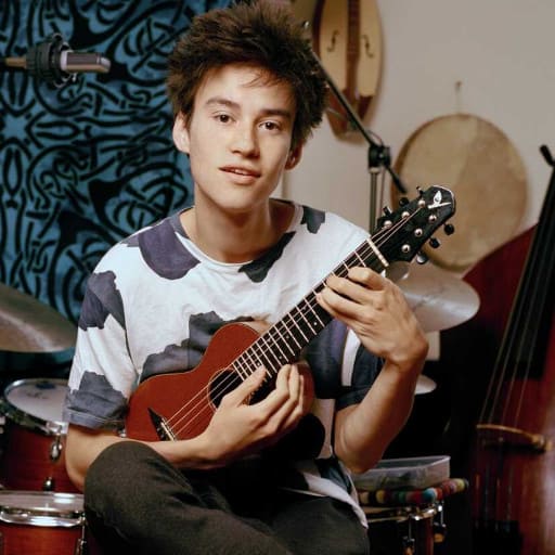 Jacob Collier Philadelphia Tickets