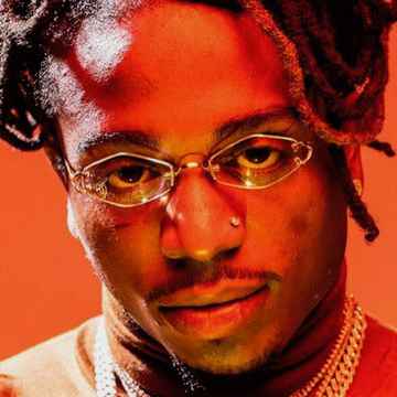 Jacquees Philadelphia Tickets