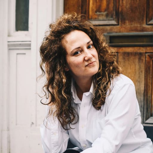 Jacqueline Novak Philadelphia Tickets
