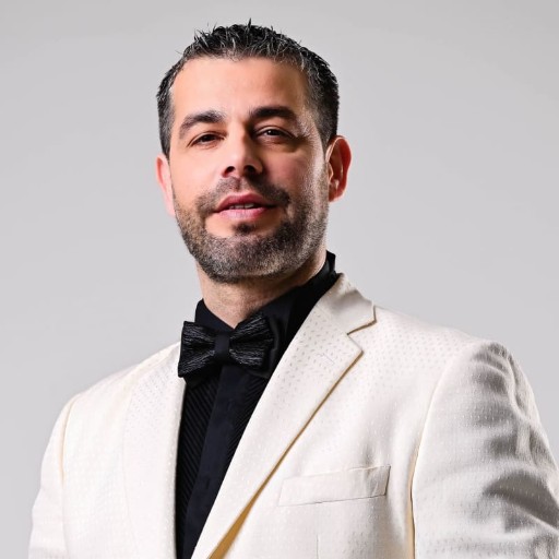 Jader Bignamini Philadelphia Tickets