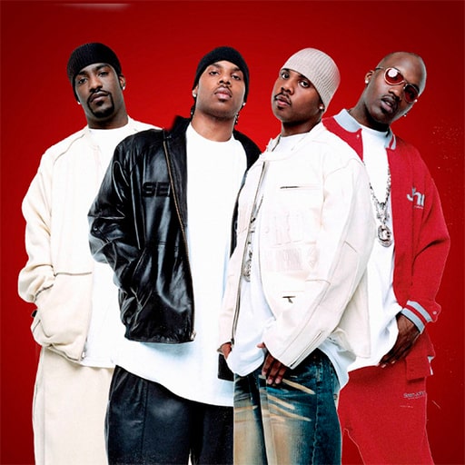 Jagged Edge Philadelphia Tickets