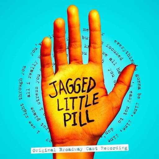 Jagged Little Pill in Philadelphia