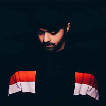 Jai Wolf Tickets