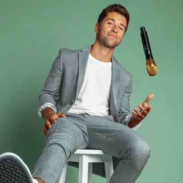 Jake Miller Philadelphia Tickets