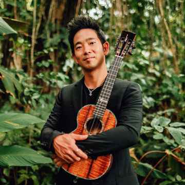 Jake Shimabukuro Philadelphia Tickets