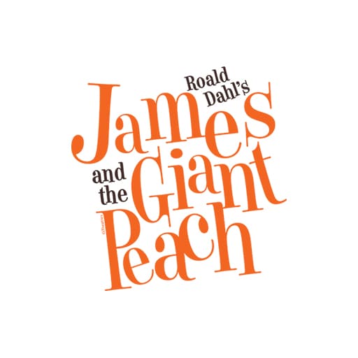 James and The Giant Peach Philadelphia Tickets