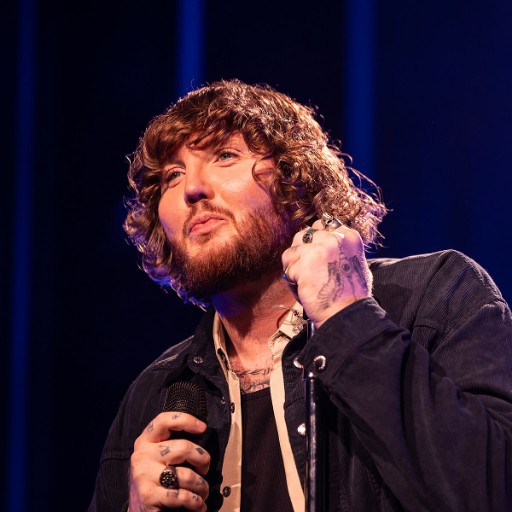 James Arthur Philadelphia Tickets