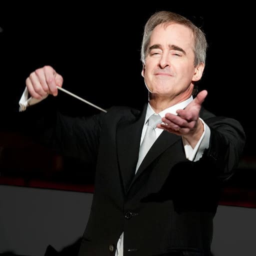 James Conlon Philadelphia Tickets