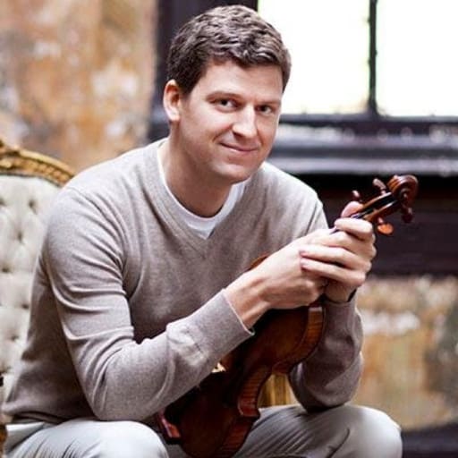 James Ehnes Philadelphia Tickets