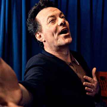 James Hunter Philadelphia Tickets