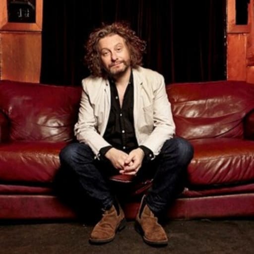 James Maddock Tickets 2026