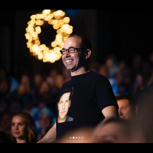 James Murr Murray in Philadelphia