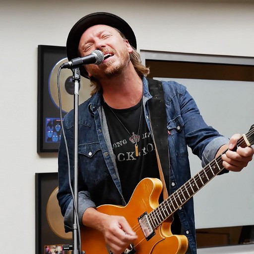 Jamie Mclean Band in Philadelphia
