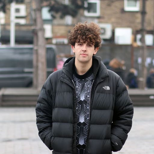 Jamie xx Philadelphia Tickets