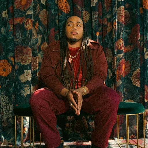 Jamison Ross Philadelphia Tickets