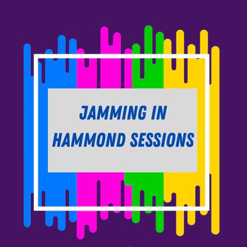Jamming in Hammond Sessions Philadelphia Concert Tickets