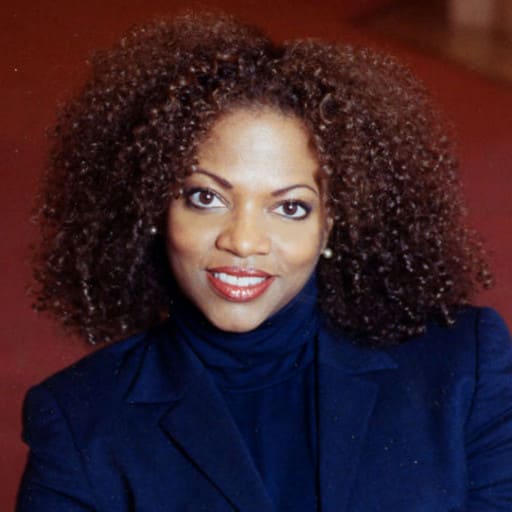 Janet Williams in Philadelphia