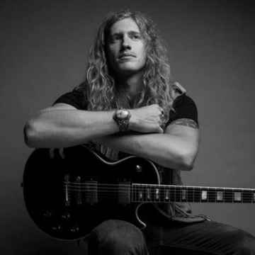 Jared James Nichols Philadelphia Tickets