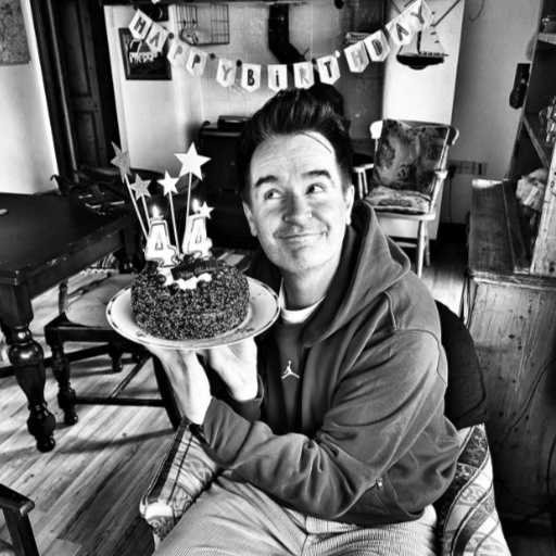 Jarlath Regan Philadelphia Tickets