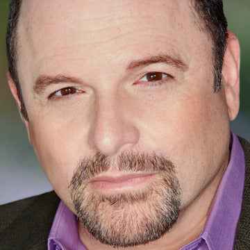 Jason Alexander in Philadelphia