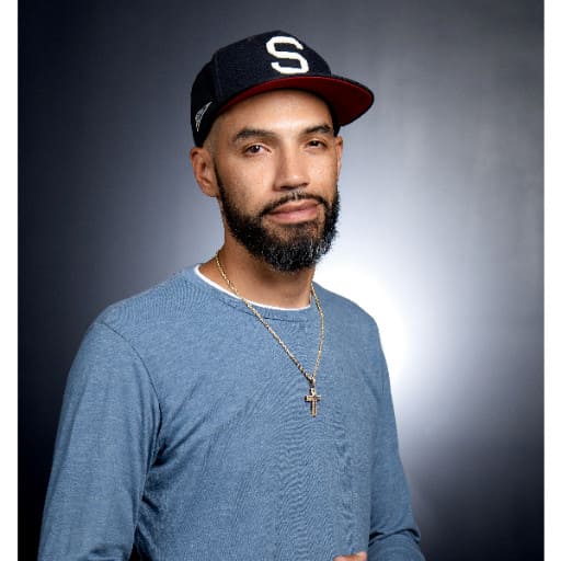 Jason Banks in Philadelphia