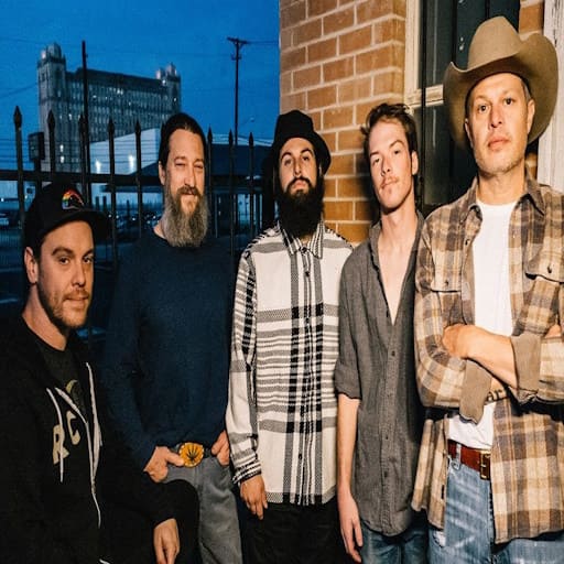 Jason Boland and The Stragglers Philadelphia Tickets