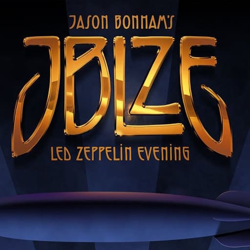 Jason Bonham's Led Zeppelin Evening Philadelphia Tickets