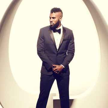 Jason Derulo Tickets