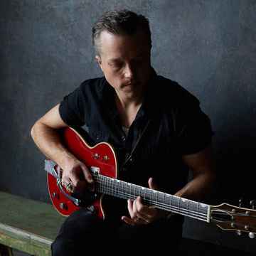 Jason Isbell Philadelphia Tickets