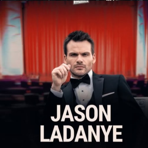 Jason Ladanye in Philadelphia