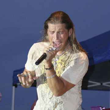 Jason Michael Carroll Philadelphia Tickets