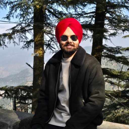 Jaspreet Singh in Philadelphia
