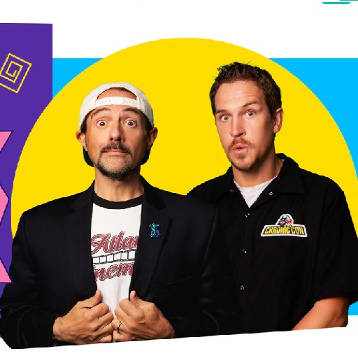Jay and Silent Bob Philadelphia Tickets