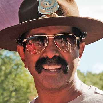 Jay Chandrasekhar in Philadelphia