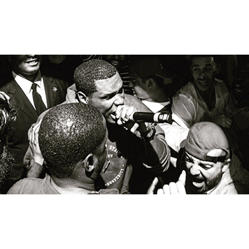 Jay Electronica Philadelphia Tickets