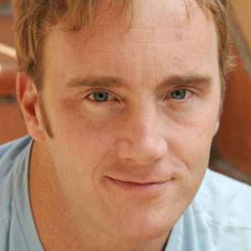 Jay Mohr in Philadelphia