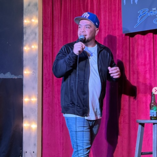 Jay Moreno in Philadelphia